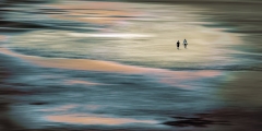 People_in_the_mudflats_Sunset_8